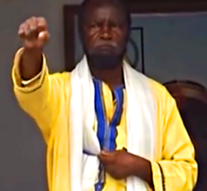 MFUMU MUANDA NSEMI EST BIEN VIVANT ET S&rsquo;ADRESSE AUX POLITICIENS CONGOLAIS DE LA RDC !