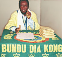 MFUMU MUANDA NSEMI: QUELLE EST LA MISSION DE BUNDU DIA KONGO ?