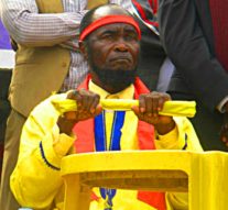 MFUMU MUANDA NSEMI : { Pourquoi devrions nous maintenir l&rsquo;Unité Forcée de la RDC ? }