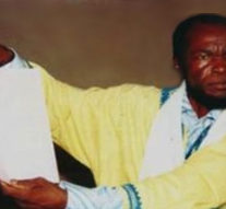 MFUMU MUANDA NSEMI [ KONGO DIETO 3372 } : DOUBLER LES PRISONS D&rsquo;UN CENTRE DE FORMATION
