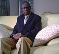 MBUTA SITA NSONI ZENO: NTUADISI VRAIS LEADER