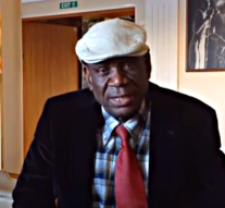 Intervention : Mbuta Sita Nsoni Zeno Directeur du Bureau politique (BDM)