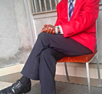 MBUTA SITA NSONI ZENO: NOMINATION DES MEMBRES DU  COLLECTIF NATIONAL DES AVOCATS DE BUNDU DIA MAYALA