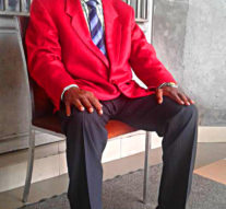 MBUTA SITA NSONI ZENO: DIAMBU YI NTANGUANI