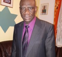 Mbuta  Sita nsoni zeno: Mesdames et Messieurs