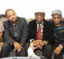 BUNDU DIA MAYALA {BDM} DIASPORA EZA KO S&rsquo; ORGANISER COMME TOUT LE PARTI POLITIQUE