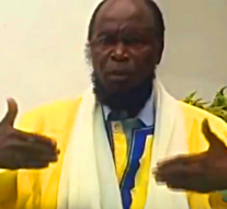 Mfumu Muanda Nsemi: Que devons nous faire pour enrichir les milieux ruraux