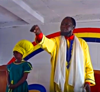 Mfumu Mwanda Nsemi dévoile le secret des Dieux Africains