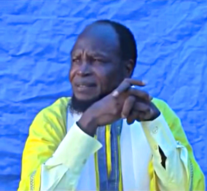 Le Grand Sage Muanda Nsemi et la Crise Congolaise