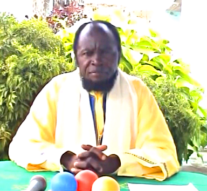 Mfumu Muanda Nsemi: Limportance de notre terre Ancestrale