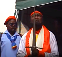Nkunga BDK   Bika Nzengoloaku ya bakama mu Kôngo Dieto !
