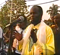 Mfumu Muanda Nsemi: Soki peuple Congolais ezali koniokwama faute ya Bakonzi ya Mboka !