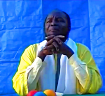 Ne Muanda nsemi: Le Royaume du Kongo et le Principe de la liberté de pensée et dopinion (KINZONZI) !