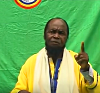 Mfumu Muanda Nsemi: Réfléchissons tous ensemble !