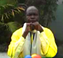 MFUMU  MUANDA NSEMI : COMMENT RENFORCER L UNITE NATIONALE, LA COHESION NATIONALE EN RDC