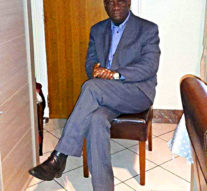 Témoignage de Mbuta Sita Nsoni Zeno sur son parcours de la lutte. …….