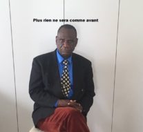 Mbuta Sita Nsoni Zeno, intègre le BDM de Ne Muanda Nsemi.Il dévoile tout