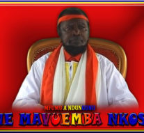 Biographie de Mfumu Muanda Nsemi