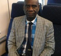 Mbuta Sita Nsoni Zeno Directeur du Bureau politique du BDM: Le Soutien du BDM au Cardinal Laurent Monsengwo Pasinya