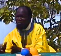 MFUMU MUANDA NSEMI: COMMENT CONSTRUIRE L&rsquo;UNION DE NTIMANSI ( LA NOUVELLE AFRIQUE CENTRALE) !