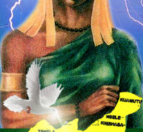 Nkunga BDK : Yaya Vita ku Tiya