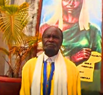 Interview de Mfumu Muanda Nsemi sur Mbuta Nkanza, la Transition la Sécession du Kongo Central