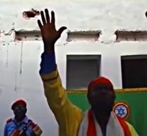 Le Seigneur Muanda Nsemi est toujours Vivant !