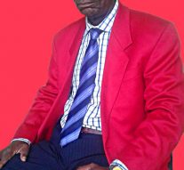 MBUTA SITA NSONI ZENO : UN PARCOURS DE COMBATTANT EXCEPTIONNEL