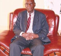 MBUTA SITA NSONI ZENO : NOMINATION D&rsquo;UN CONSEILLER CHARGE DES RELATIONS AVEC LA REPRESENTATION DU PARTI EN REPUBLIQUE D&rsquo;ANGOLA AUPRES DU DIRECTEUR DU BUREAU POLITIQUE