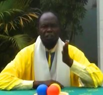 La Biographie du SECOND KIMBANGU