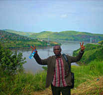 Mbuta Sita Nsoni Zeno : L’Etat Fédéré de Kakongo de L’Ere du Verseau, en République du Congo en Afrique Centrale