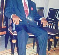 MBUTA SITA NSONI ZENO : NOMINATION D&rsquo;UN CONSEILLER CHARGE DE LA MOBILISATION, PROPAGANDE ET IMPLANTATION DU PARTI DANS LA PROVINCE DU KWANGO