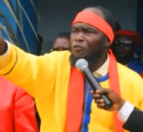 Mfumu MUANDA NSEMI : Le Grand Visionnaire de l&rsquo;Indépendance de la République du KONGO CENTRAL !