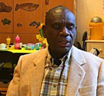 MBUTA SITA NSONI ZENO : NOMINATION D&rsquo;UN CONSEILLER CHARGE DU RECRUTEMENT ET DE LA MOBILISATION DU PARTI AU ROYAUME DE BELGIQUE