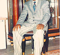 MBUTA SITA NSONI ZENO : NOMINATION D&rsquo;UN CONSEILLER CHARGE DE LA MOBILISATION DANS LE TERRITOIRE DE SONGOLOLO