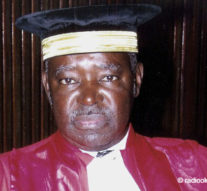 LE PROCUREUR GÉNÉRAL PRES LE CONSEIL D&rsquo;ETAT DE LA RDC RAPPELLE AU MINISTRE DE LA JUSTICE L&rsquo;ARTICLE 122-9 DE LA CONSTITUTION EN REPONSE A LA DEMANDE D&rsquo;AMNISTIE EN FAVEUR NE MUANDA NSEMI FORMULEE PAR LE DIRECTEUR DU BUREAU POLITIQUE DE BDM.