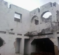 KONGO DIETO 4179 : L&rsquo;HISTOIRE DU PALAIS ROYAL DE NE MUANDA NSEMI !