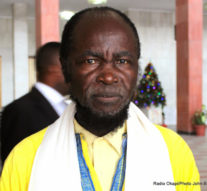MFUMU MUANDA NSEMI : “Le pays est géré par une classe politique médiocre”