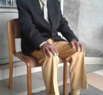 MBUTA SITA NSONI ZENO : NOMINATION D&rsquo;UN CONSEILLER SPECIAL EN MATIERE DE SECURITE