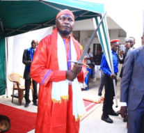 KONGO DIETO 1882 / MFUMU MUANDA NSEMI : APRES LE MANDAT DU PRESIDENT KABILA, QUI SUIVRA ?