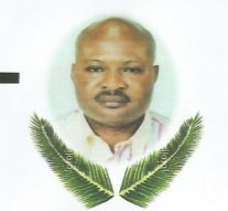 COMMUNIQUE DE CONDOLEANCES : Décès de l’Honorable Député L NSIMBA NZUNGILA