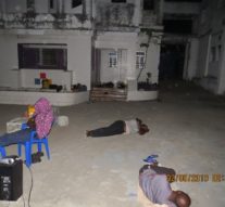 MFUMU MUANDA NSEMI { KONGO DIETO 3341 } : DEMANDE D&rsquo;AIDE POUR LA RECONSTRUCTION DU PALAIS ROYAL A LA DIASPORA CONGOLAISE !