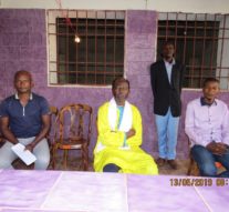 MFUMU MUANDA NSEMI { KONGO DIETO 3338 } : LA REHABILITATION DE NTUMUA MASE !