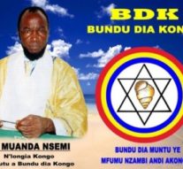 MFUMU MUANDA NSEMI { KONGO DIETO 3346 } : CONNAISSEZ-VOUS BUNDU DIA KONGO ?