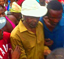 KONGO DIETO 3340 : LE 17 MAI LA JOURNEE DE LA SORTIE DE NLONGI&rsquo;A KONGO DE LA PRISON DE MAKALA !