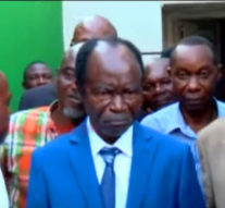 RETOUR DE MFUMU MUANDA NSEMI