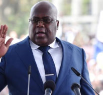 MFUMU MUANDA NSEMI { KONGO DIETO 3378 } : KUA MUENE NTUAZI FELIX TSHISEKEDI…MPASI ZA BAKONGO EZI !
