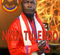 MFUMU MUANDA NSEMI { KONGO DIETO 3381 } : A PROPOS DE NKUA TULENDO !