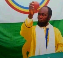 MFUMU MUANDA NSEMI { KONGO DIETO 3435 } : LE PARTI POLITICO RELIGIEUX BUNDU DIA MAYALA C&rsquo;EST SEULEMENT BUNDU DIA KONGO !