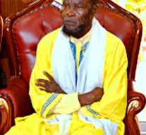 MFUMU MUANDA NSEMI { KONGO DIETO 3441 } : ENFIN, VOICI MA BIOGRAPHIE EN RESUME !